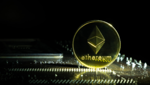 Read more about the article Ethereum Is Not Slow Because Of Geth Client