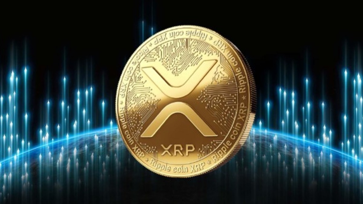 You are currently viewing Ripple (XRP) Token Tallies 14% Increase In Past Week — Here’s Why