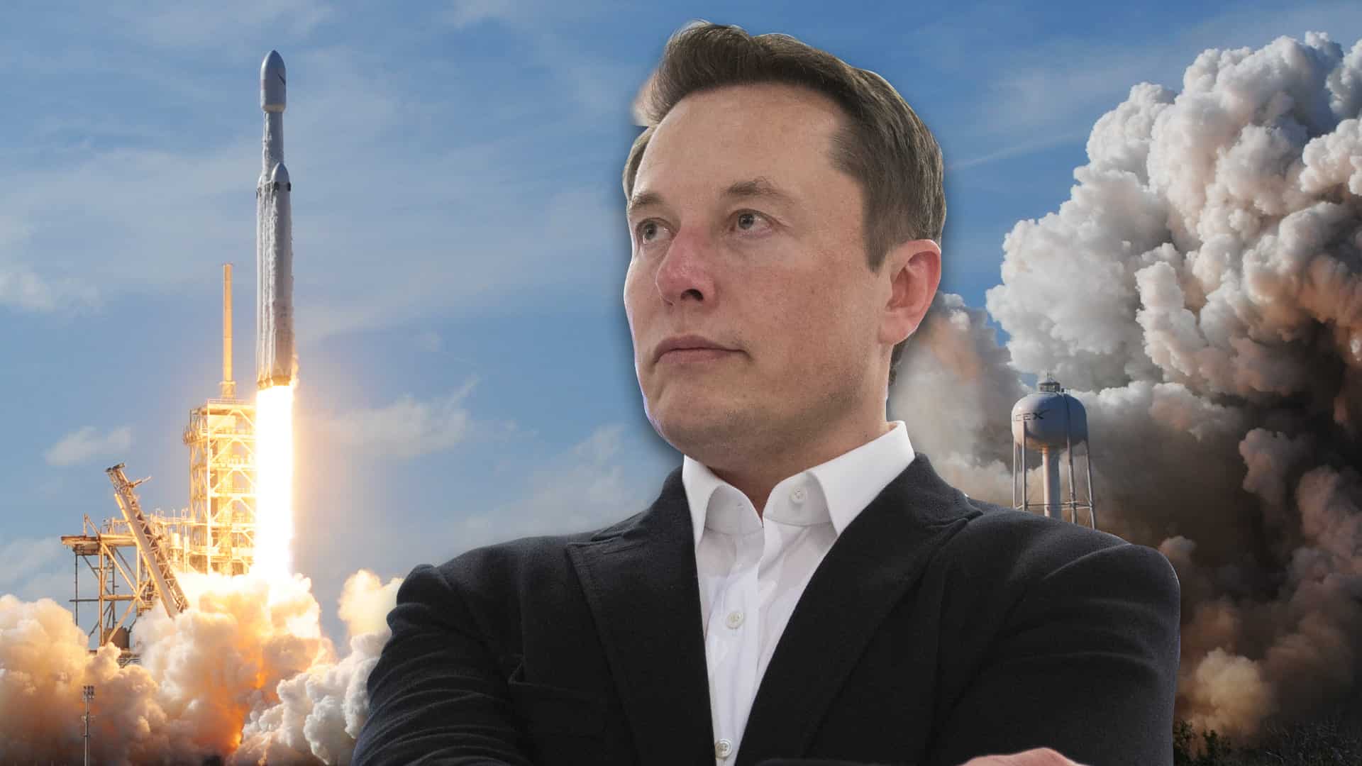 Read more about the article Elon Musk’s SpaceX To Fly 62 Bitcoin To The Moon? Here’s Why