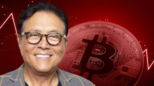 Read more about the article Bestselling Author Explains Why Bitcoin Will Reach $100,000