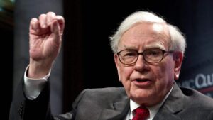 Read more about the article Warren Buffett Says Bitcoin Is A Gambling Token