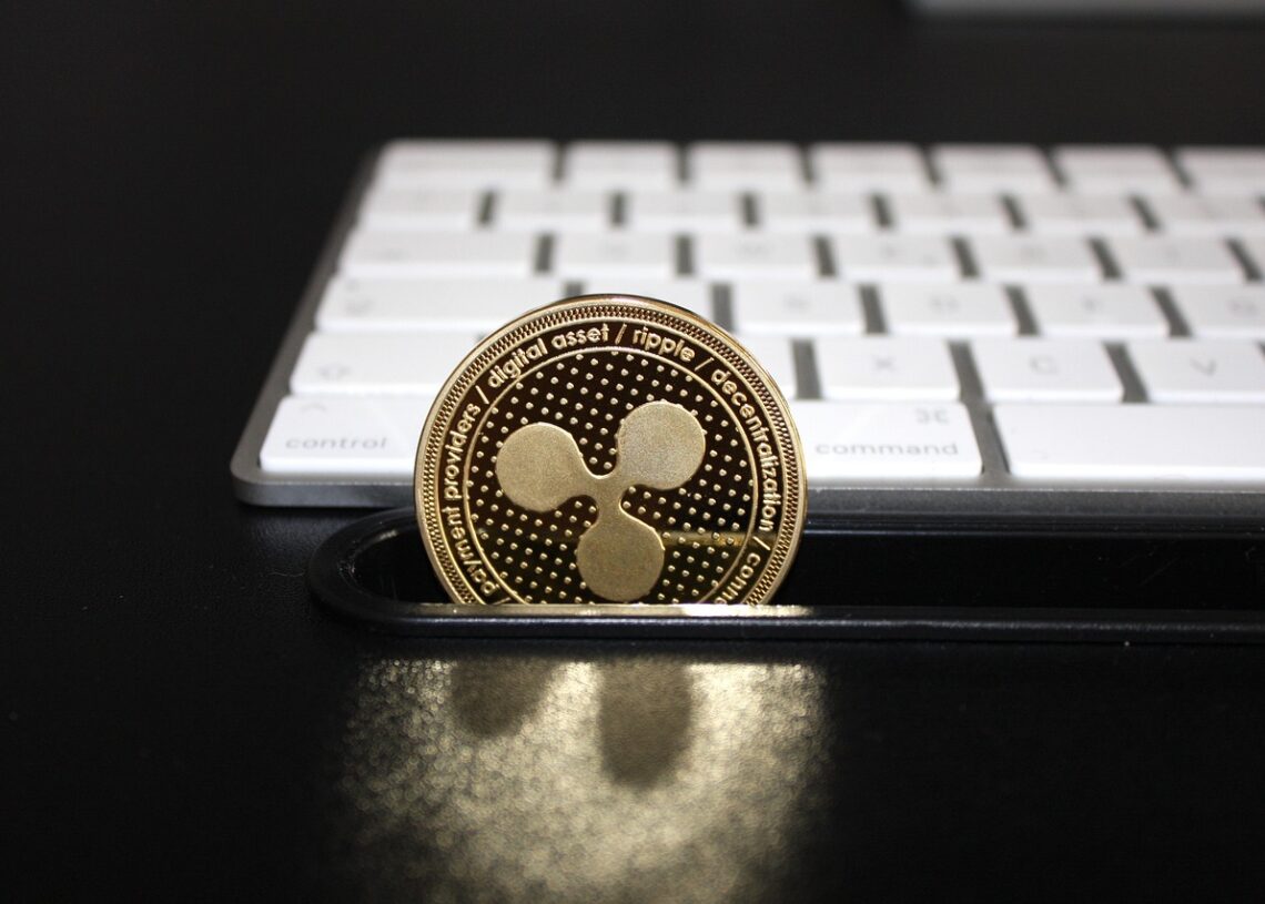 You are currently viewing XRP Could Be Poised For Another Rally, Here Are Key Metrics To Watch Out For