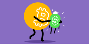 Read more about the article Is Bitcoin Set To Revolutionize The Financial World With Its Superior Purchasing Power?