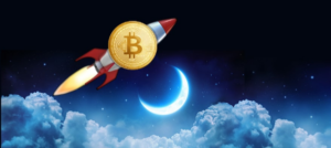 Read more about the article SpaceX, LunarCrush To Send Crypto To The Lunar Surface