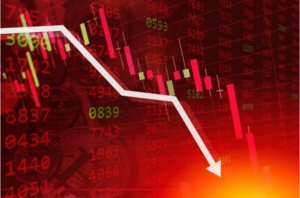 Read more about the article Crypto Market Crash Imminent, Finance Expert Says