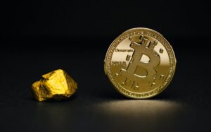 Read more about the article BTC Correlation With Gold Surges