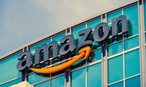 Read more about the article Amazon Deepens Crypto Presence With Cronos Partnership