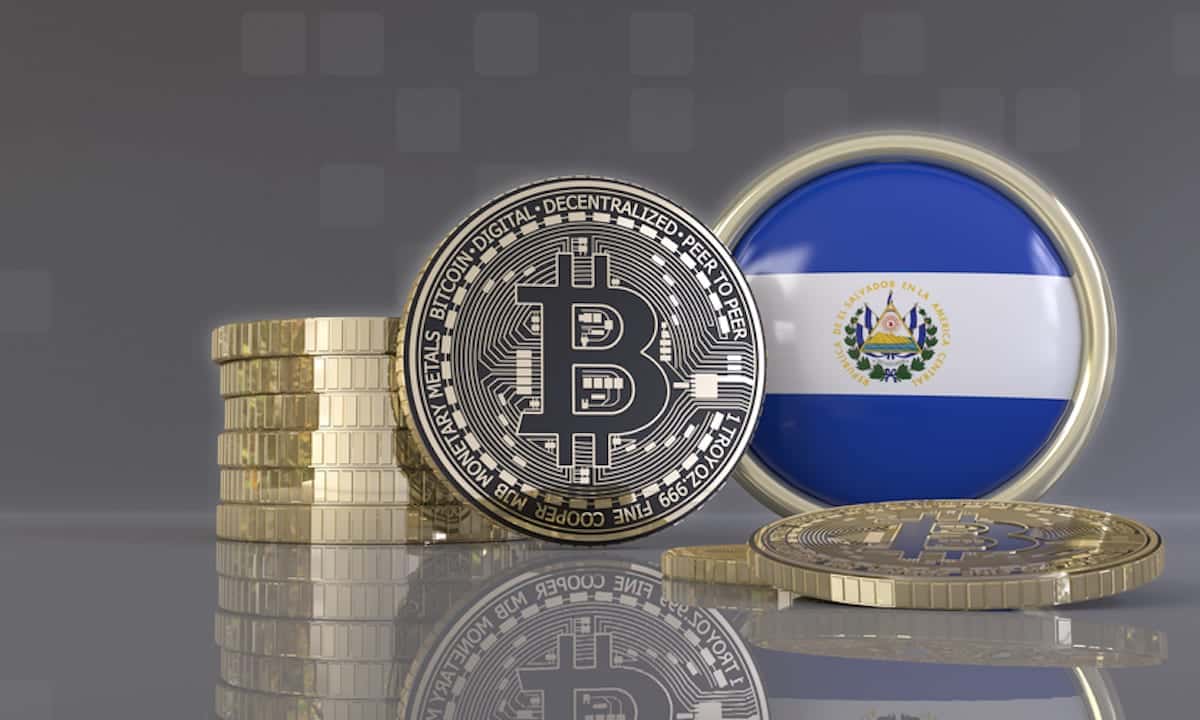 Read more about the article Bitfinex Becomes First To Get Crypto License In El Salvador