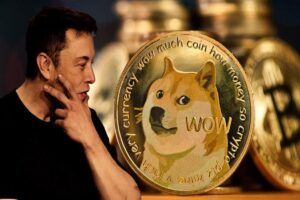 Read more about the article DOGE 30% Spike Makes Whales Move 1 Billion Dogecoin