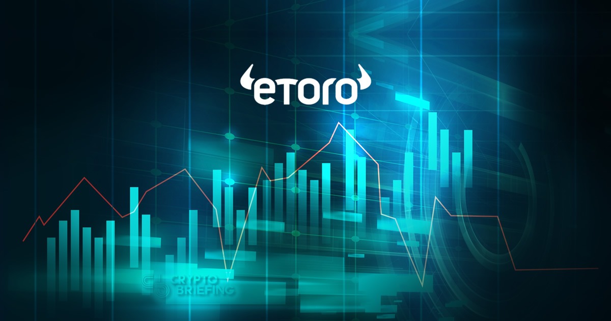 Read more about the article Twitter Partner eToro Openly Bullish On XRP; But Here’s The Catch