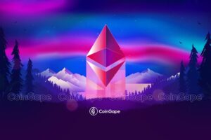 Read more about the article Ethereum Shanghai Upgrade Go Live With ETH Price Steady