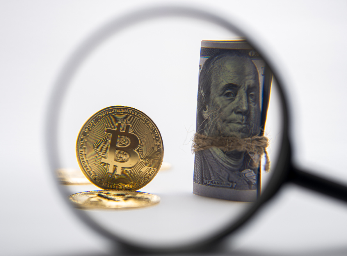 Read more about the article Bitcoin Holds At $29,300 As PCE Comes Out Neutral