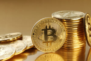 Read more about the article Dormant Bitcoin Whales Waking Up, A Concern For BTC Price?