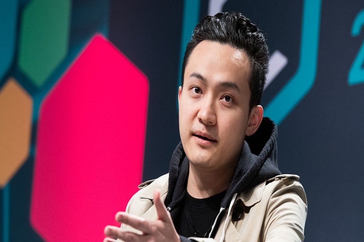 Read more about the article Binance US To Delist Justin Sun’s Tron (TRX) Amid Arrest FUD