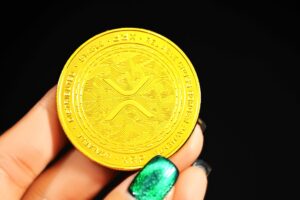 Read more about the article XRP Trading Volume Slumps While Price Gains