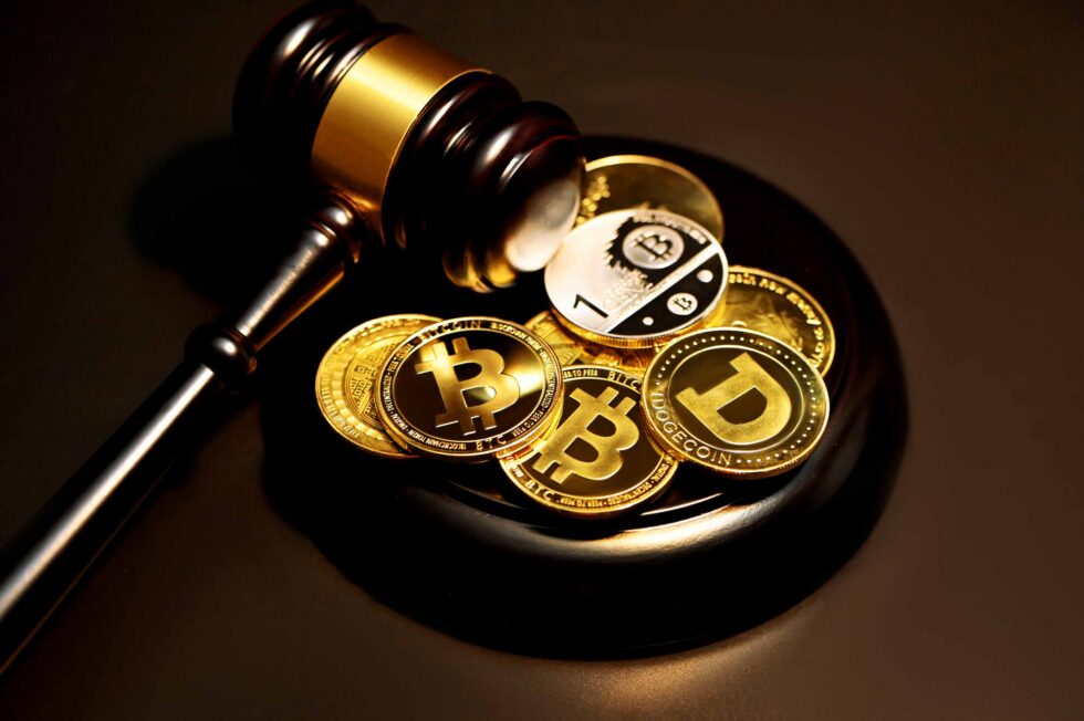 Read more about the article Bitcoin Miners Protected By New Legislation In Arkansas