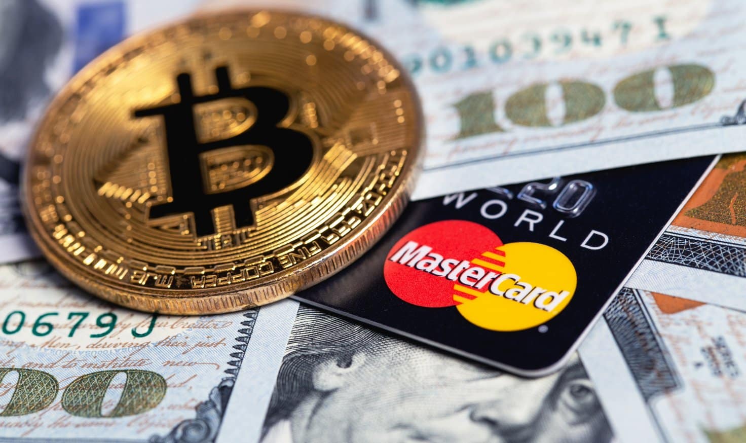 Read more about the article Mastercard Partners With Polygon, Solana & Others To Launch Crypto Credentials