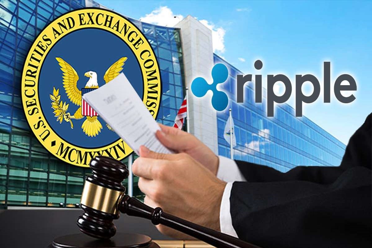 Read more about the article XRP Lawsuit Summary Judgment Change Ripple Links With Banks