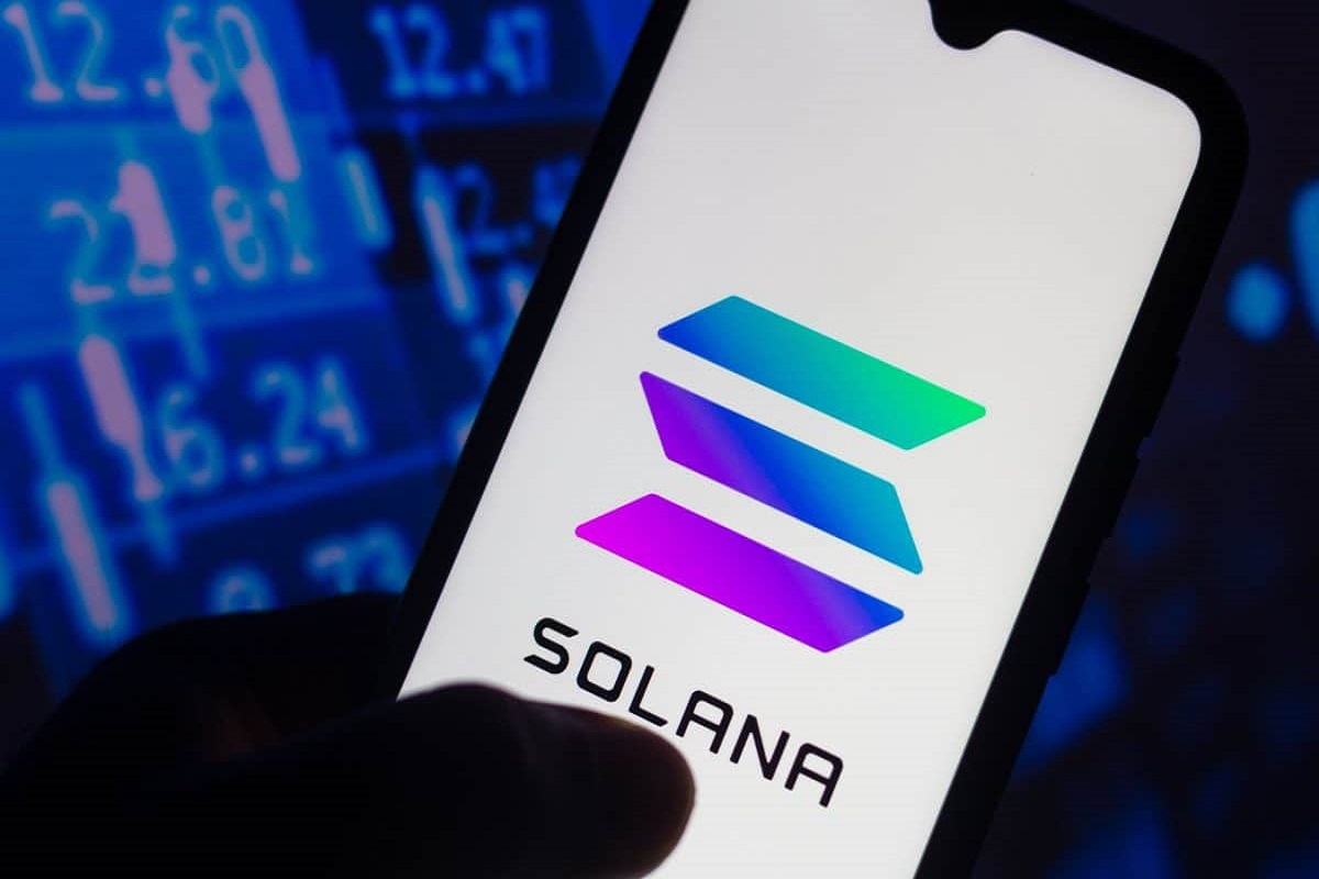 You are currently viewing Solana (SOL) Now Among the Most Liquid Altcoins on Coinbase: Kaiko