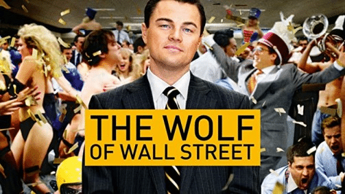 Read more about the article Wolf Of Wall Street NFT Could Change Market Dynamics Forever