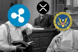 Read more about the article XRP To Relist On Coinbase? Legal Chief Responds