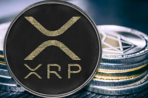 Read more about the article XRP/USD gave away half of the 2023 gains. A bearish channel points to more weakness.