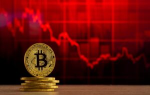 Read more about the article Interest in Bitcoin down to two-year low