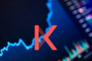 Read more about the article WOO, Conflux, KAVA prices lead gains as bank stocks plunge