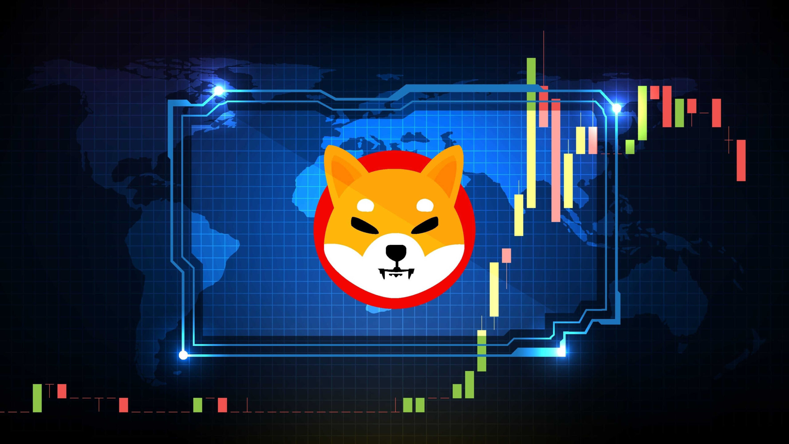 Read more about the article Shiba Inu price lags as Pepe, Keke, Ben volume and traction jumps