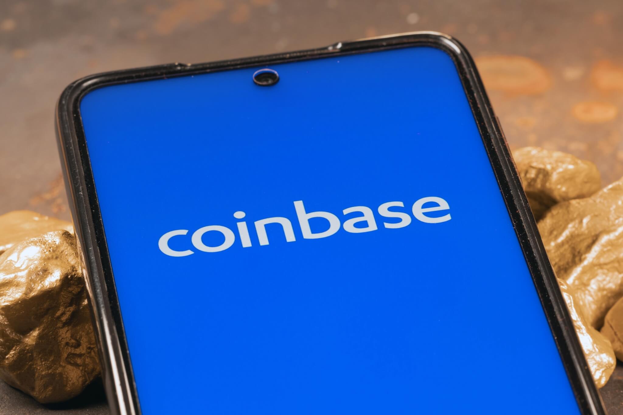 Read more about the article HCW analyst raises price target on Coinbase stock after strong Q1