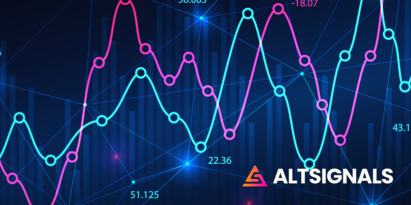 Read more about the article AltSignals (ASI) token could thrive as the US banking crisis escalates