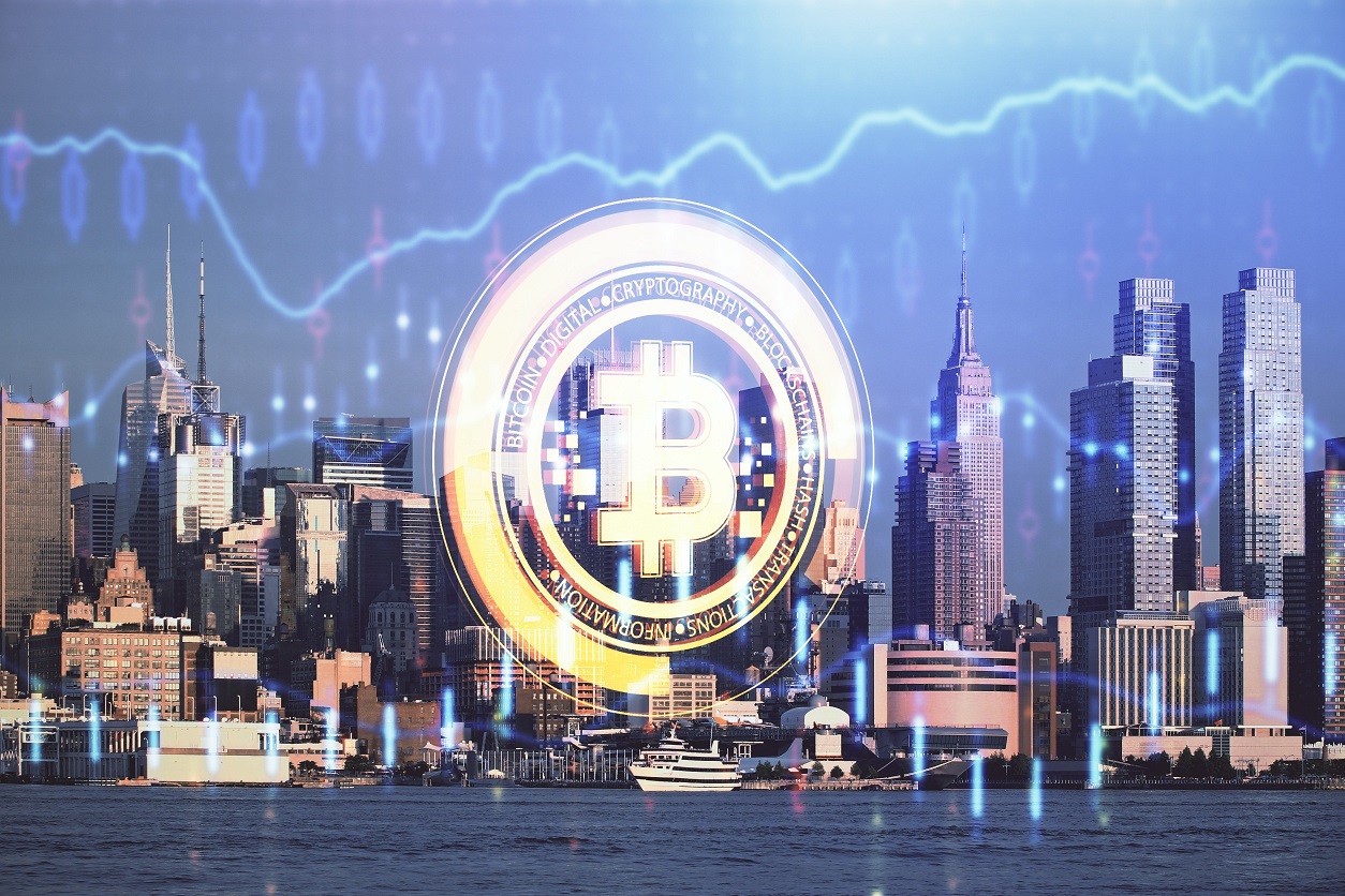 Read more about the article Bitcoin still trading like a risk asset, despite claims of decoupling amid banking crisis