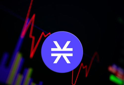 Read more about the article Why is Stacks (STX) going down: Can it stay above $0.6?