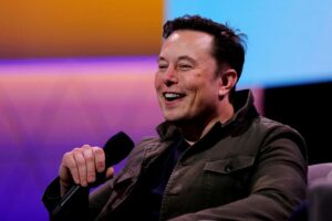 Read more about the article Elon Musk’s Tweet Sparks Price Surge For This Little-Known NFT