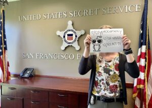 Read more about the article U.S. Secret Service To Hold Reddit AMA On Crypto Today