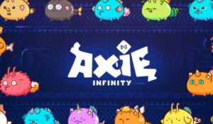 Read more about the article Axie Infinity Game Set To Launch On Apple App Store