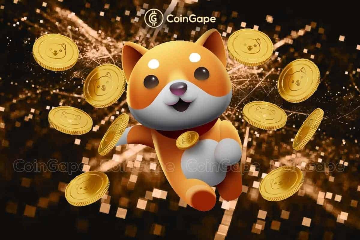 Read more about the article Baby Doge Announces Historic 100 Quadrillion Token Burn