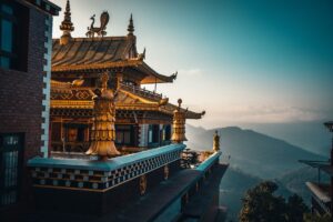 Read more about the article Bhutan and Bitdeer to Raise $500M in Funding for Bitcoin Mining