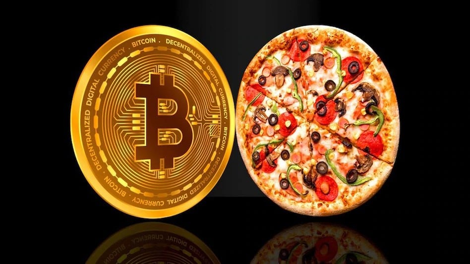 Read more about the article Bitcoin Fanatic Changes Bitcoin Pizza Trend, Buys 10,000 Pizzas for 1 BTC