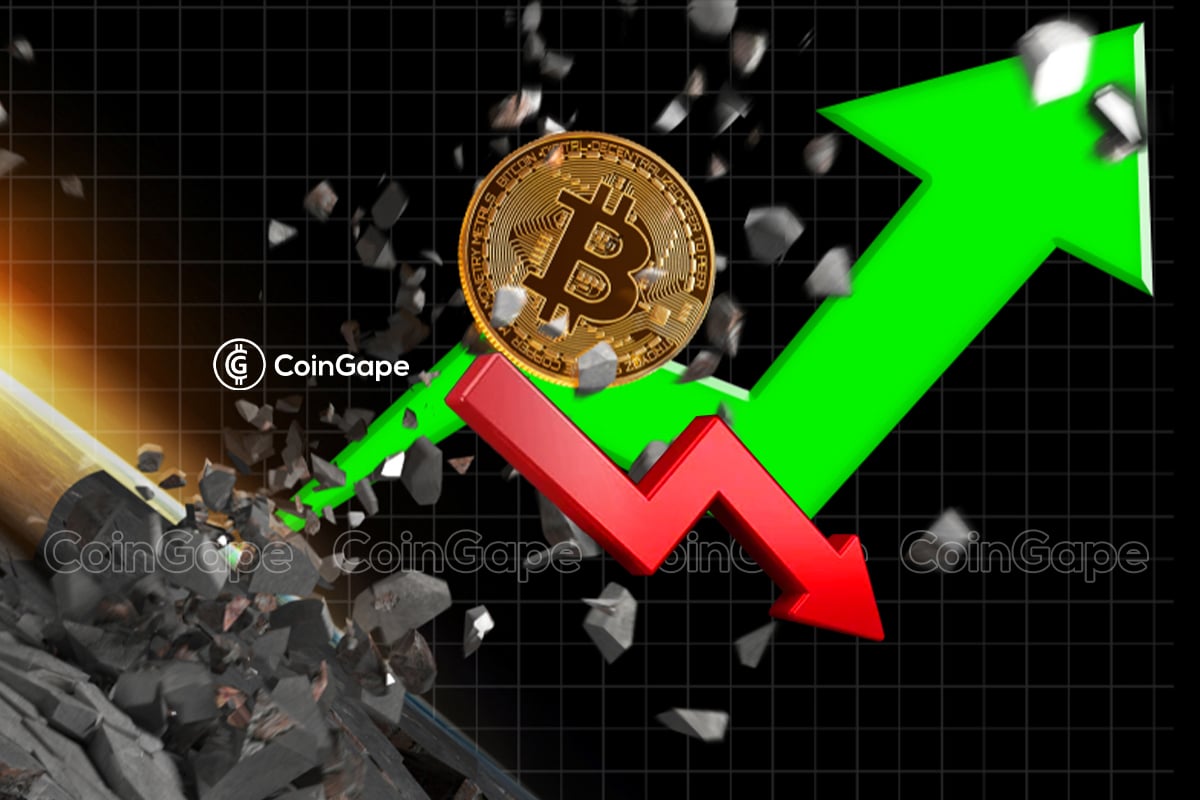 You are currently viewing Bitcoin Outperforms Gold, Crude Oil; Bitcoin Bull Run Ahead?