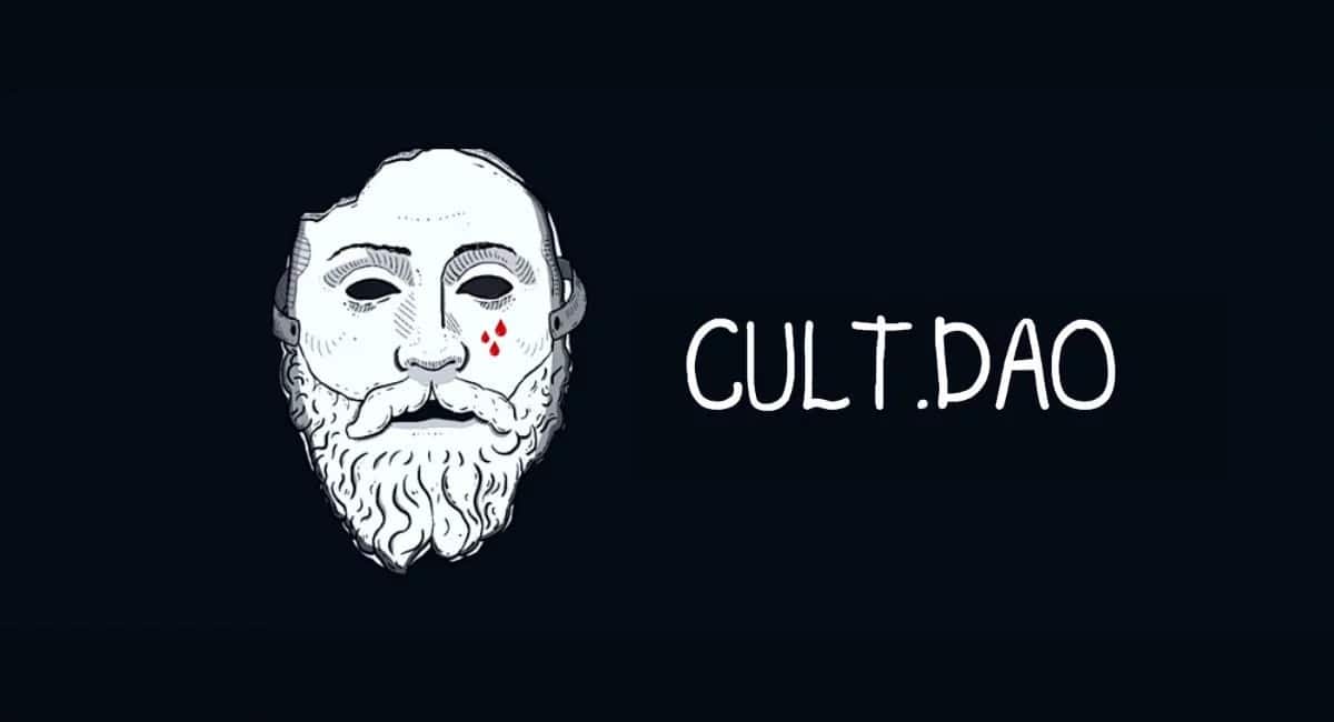 Read more about the article Cult DAO Clarifies Involvement in Newly Rugpulled XIRTAM