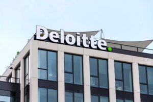 Read more about the article Deloitte Switzerland Taps Polkadot’s KILT Protocol