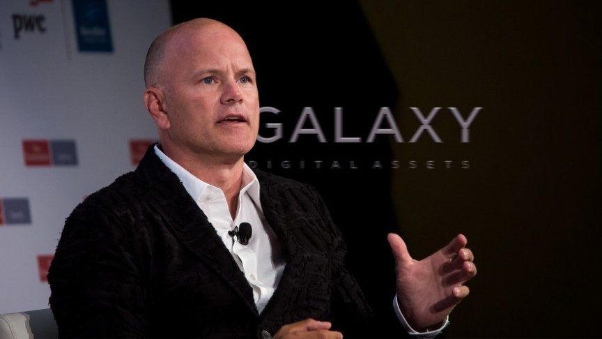 Read more about the article Galaxy Digital to Shift Base from US Amid Regulatory Crackdown