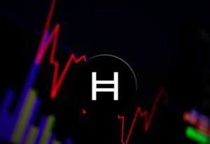 Read more about the article 1.2 Bn Hedera Tokens Set To Unlock, HBAR Price Drop Ahead?