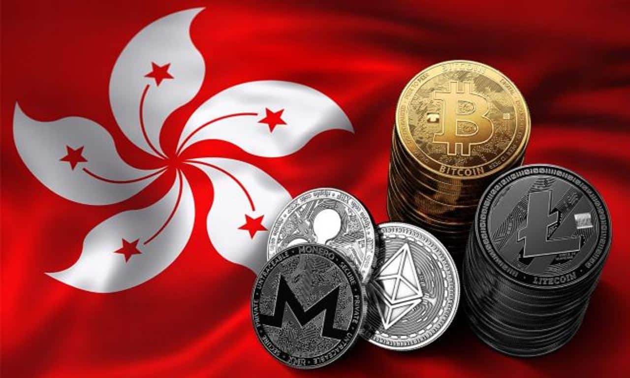 Read more about the article While US Awaits Hong Kong To Get Its First Spot Bitcoin ETF