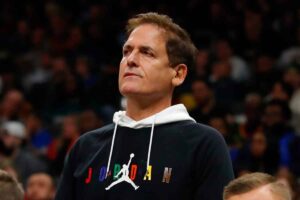 Read more about the article Mark Cuban Believes SECs Attack On Crypto Tokens Won’t Work