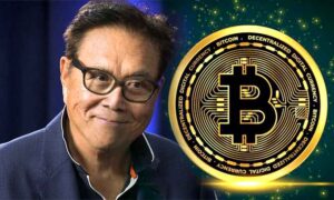 Read more about the article Rich Dad Poor Dad Author Calls Bitcoin Insurance Against Corruption