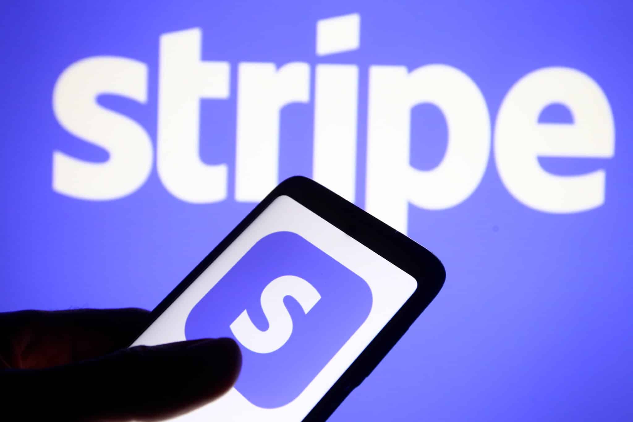 Read more about the article Fintech Giant Stripe Launches On-Ramp Crypto Service