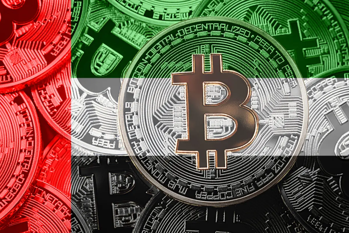 You are currently viewing UAE Central Bank Issues AML Guidelines For Crypto and NFTs