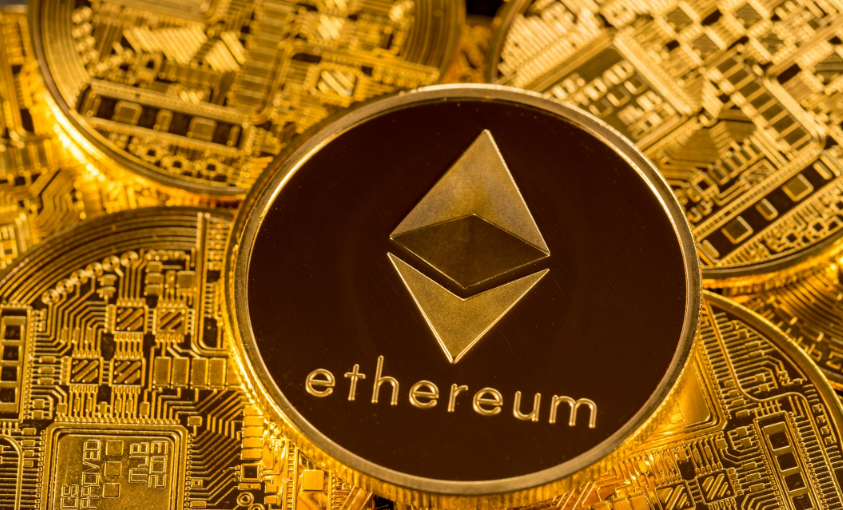 Read more about the article Crypto Expert Predicts Ethereum (ETH) to Reach $457,081, Here’s How